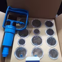 بادکش 12 لیوانه