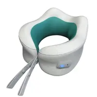 بالش و ماساژور گردنی پورودو PD-KMSPLW-GY