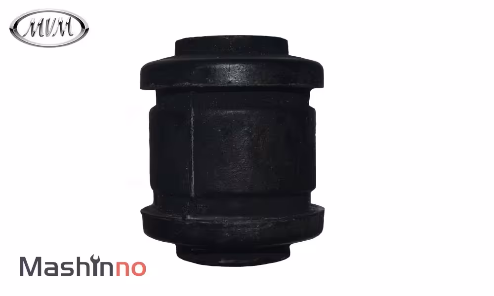 بوش طبق کوچک ام وی ام 550