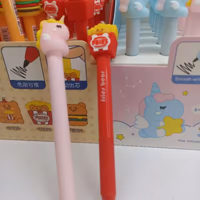 اتود بی نهایت فشاری با طرحهای جذاب