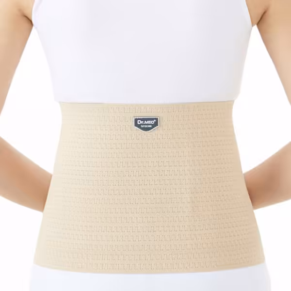 شکم بند دکتر مد مدل Dr-B121-1