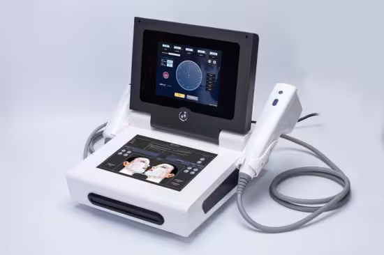 دستگاه هایفو اولترا لیفت صورت و بدن