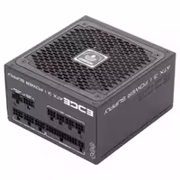 منبع تغذیه کامپیوتر گرین GP850B-EDGE