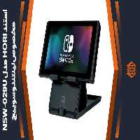 استند HORI مدل NSW-029U مخصوص نینتندو سوییچ