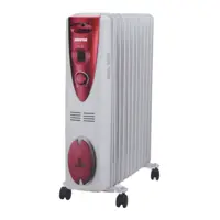 شوفاژ برقی جیپاس مدل GRH28502