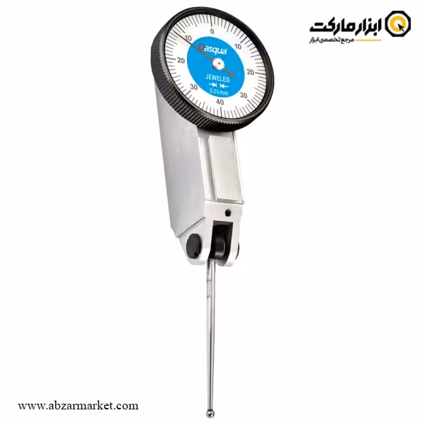 ساعت شیطونکی داسکوا کورس 0.8 میلی متر پایه بلند مدل 1210-5221