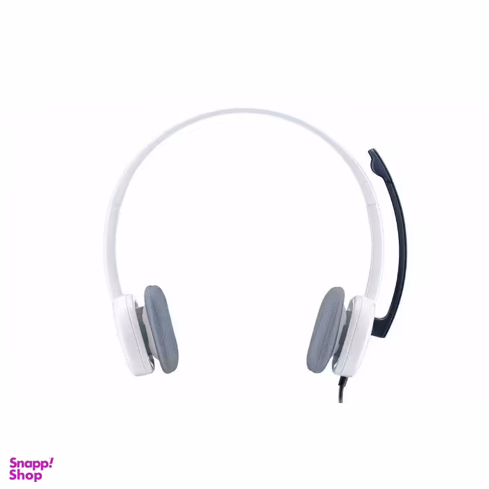 هدست باسیم لاجیتک (Logitech) مدل H150