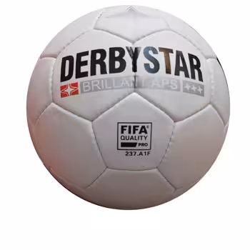 توپ فوتبال دربی استار نمره 5 دوختی