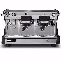 اسپرسوساز دو گروپ رنچیلیو مدل CLASSE 5