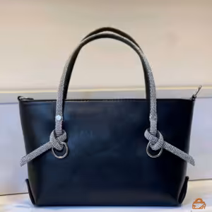 کیف دخترانه گره ای