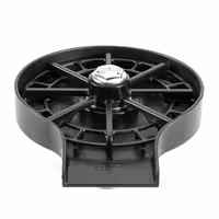 لیوان شور و ماگ شوی فشاری  رو سینکی ظرفشویی استار