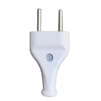 دوشاخه برق مدل ساده و با کیفیت مناسب جهت استفاده لوازم برقی