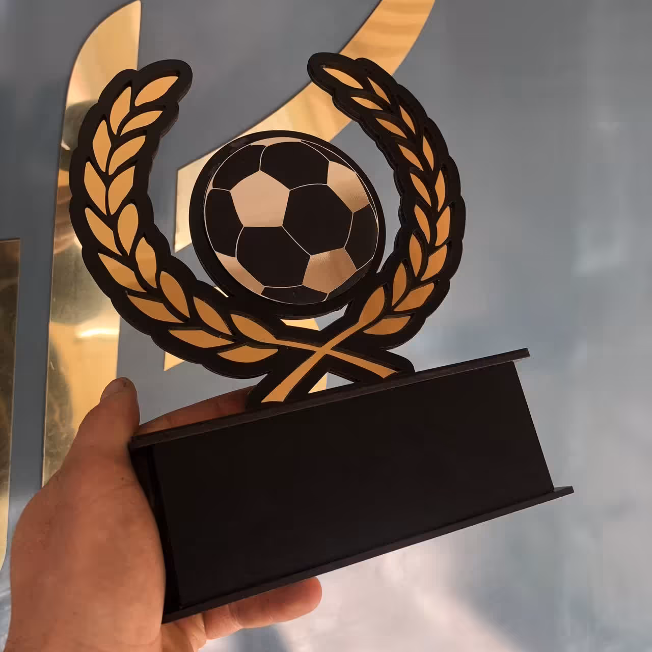 تندیس ورزشی7