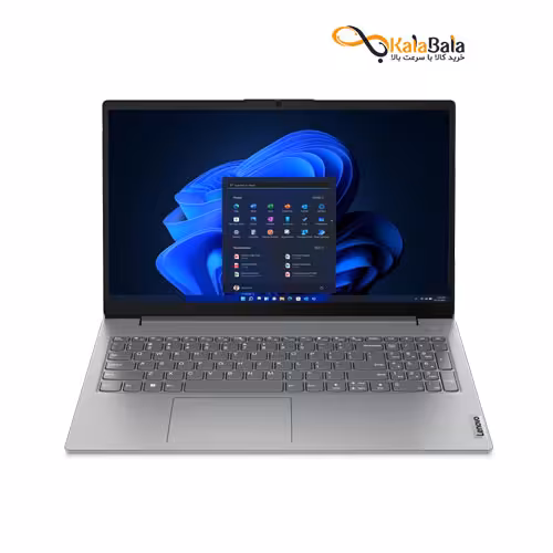 خرید و قیمت لپ تاپ لنوو مدل V15 G4 ABP-0VIN