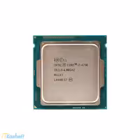 قیمت و خرید سی پی یو CPU i7 4790 - آی تی کاشفی