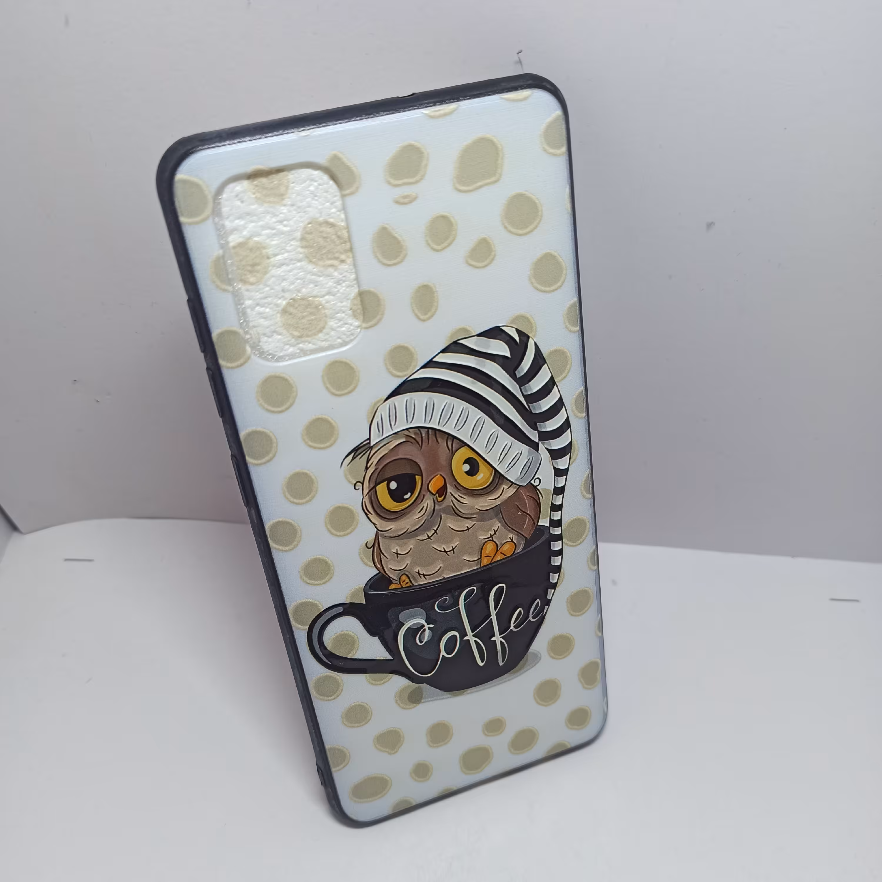 کاور سامسونگ  A71 