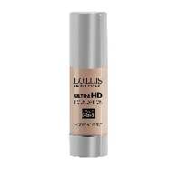 کرم پودر شیشه ای لولیز مدل Ultra HD Foundation 04 (لولیس) | فروشگاه ارس ترک