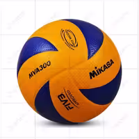 توپ والیبال میکاسا مدل mva300 اورجینال