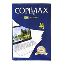کاغذ A4 کپی مکس اصفهان  (500 برگی) تهیه شده از کاغذ 80 گرم سفید اعلا - کیفیت عالی 