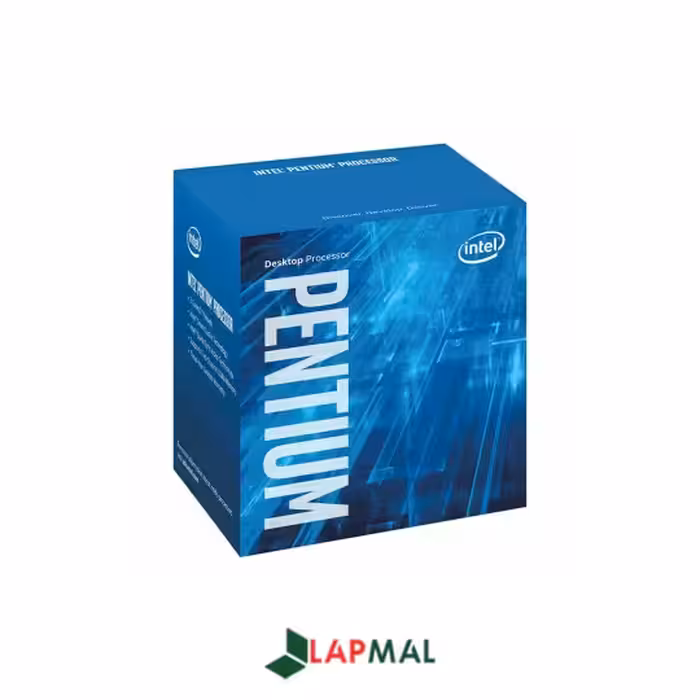 پردازنده مرکزی اینتل سری Pentium مدل G4400
فروشگاه اینترنتی تخصصی لپتاپ لپ مال