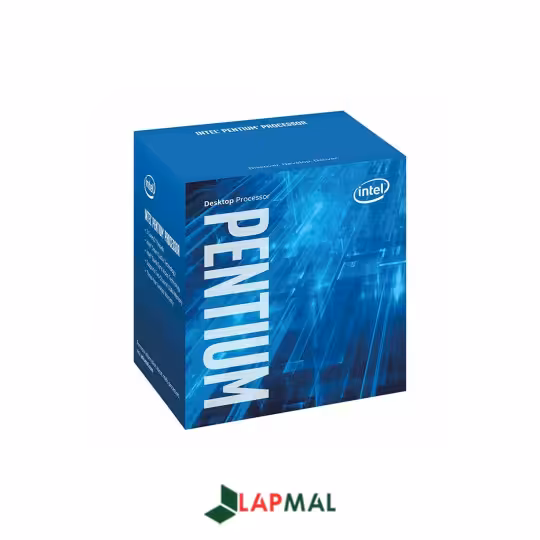 پردازنده مرکزی اینتل سری Pentium مدل G4400
فروشگاه اینترنتی تخصصی لپتاپ لپ مال