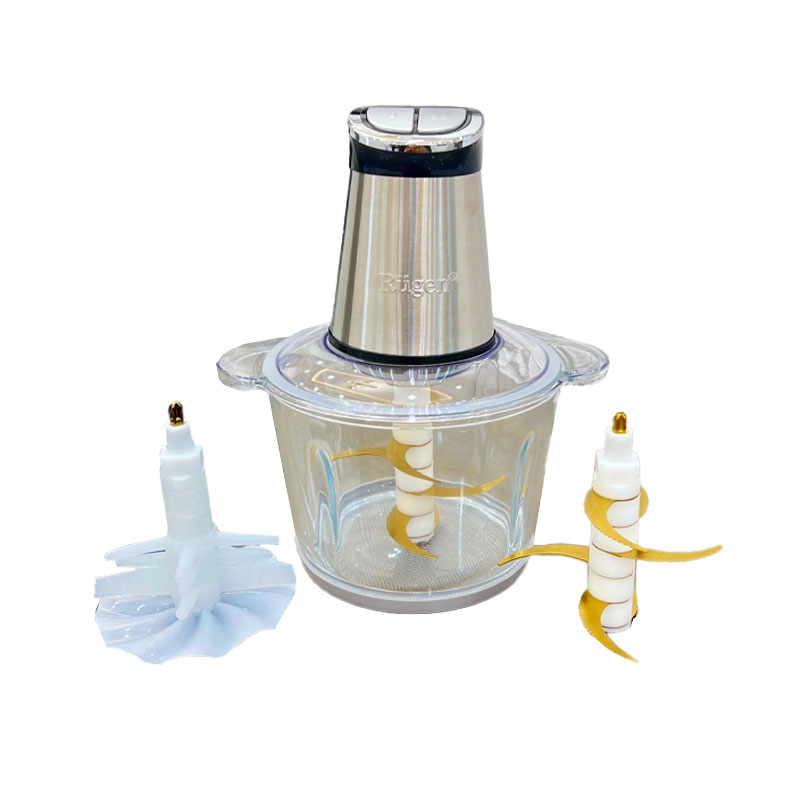 خرید و قیمت خردکن دیجیتالی 3 کاره روگن مدل Ru-2350