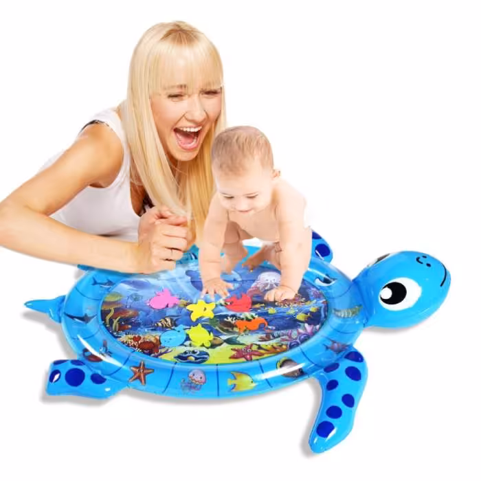 واترمت لاکپشت Water mat