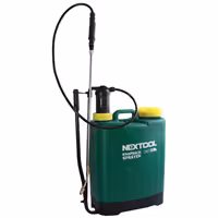 سمپاش 20 لیتری شارژی نکستول