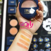 رژ گونه مات رینی فلاور در 4 رنگ (برای سفارش رنگ مورد نظر را  پیام دهید)