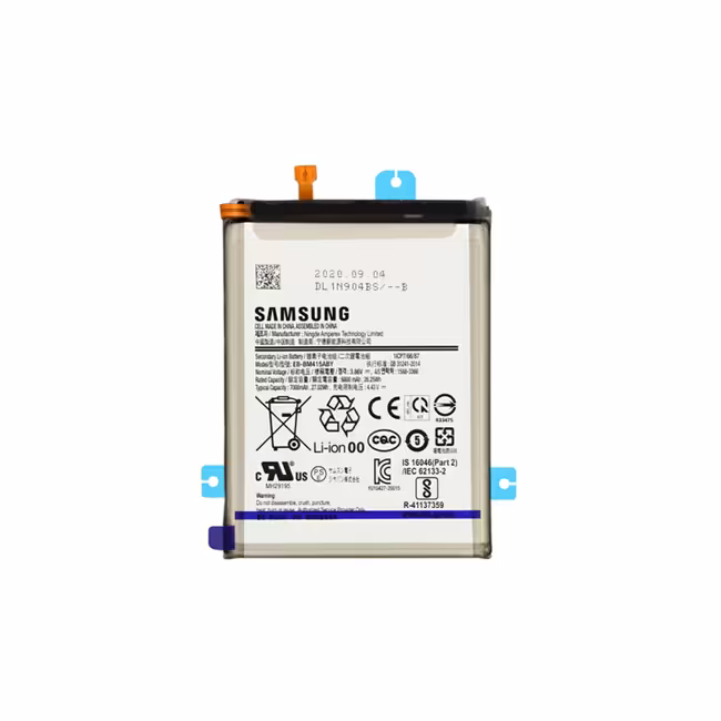 باتری گوشی سامسونگ گلکسی ام 51 (ام 515) | Samsung Galaxy M51 (M515) battery