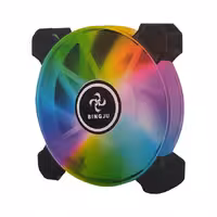 خنک کننده کیس 12*12 مدل 15-BJ120