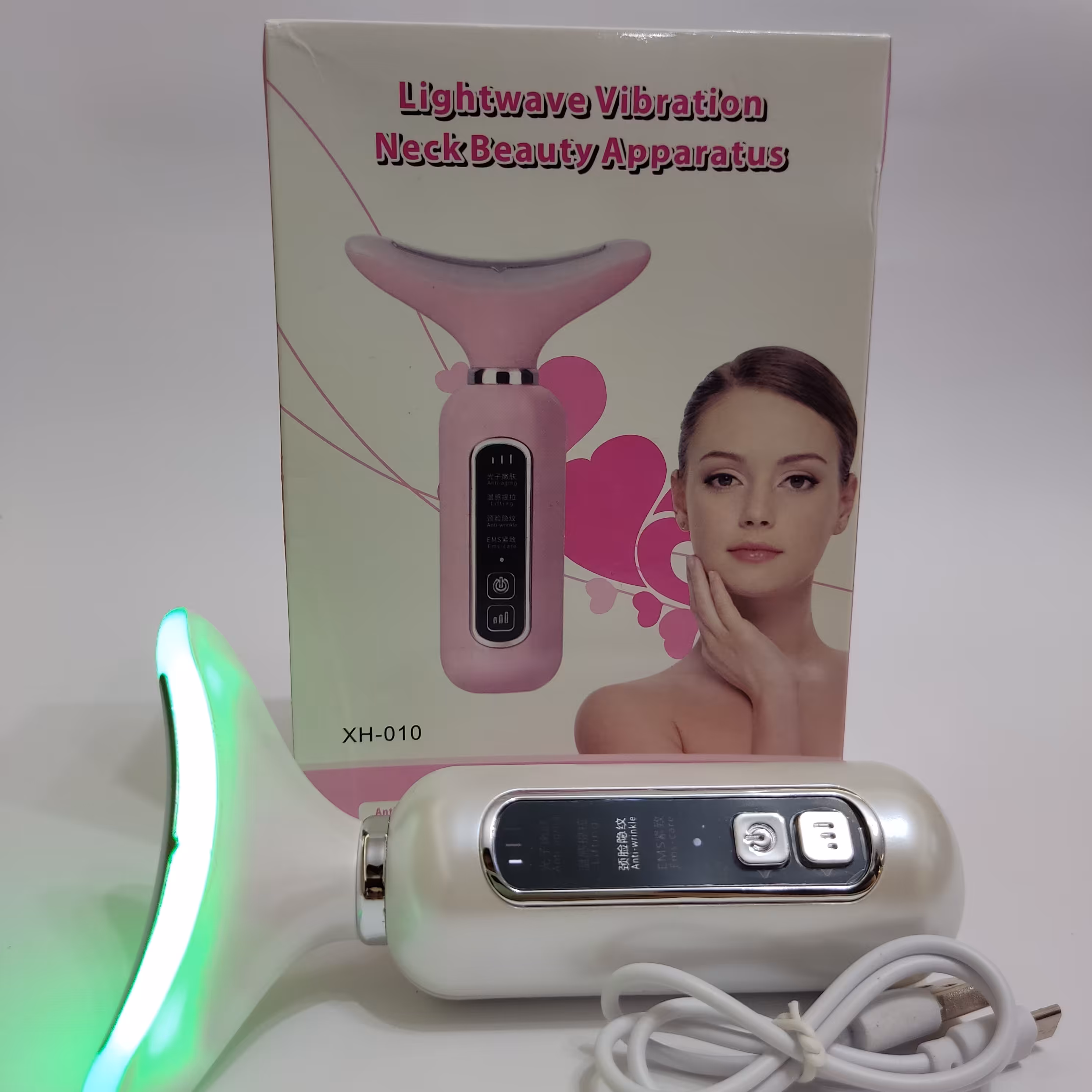 ماساژور صورت 