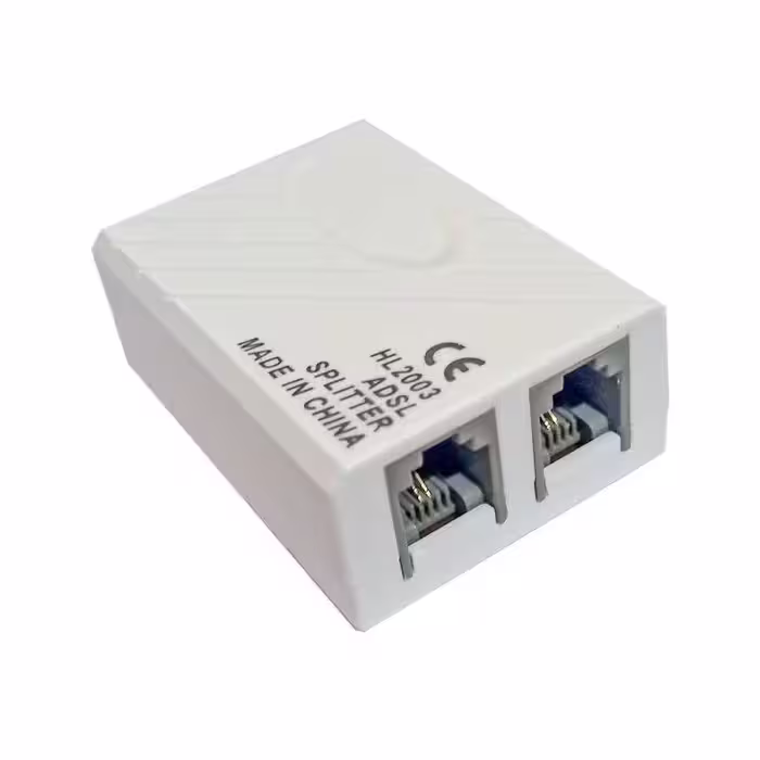 اسپلیتر مدل HighTech Hl2003  نویز گیر