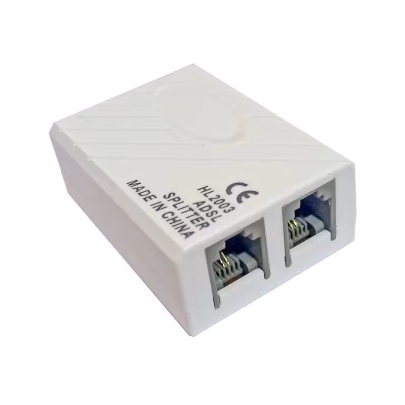 اسپلیتر مدل HighTech Hl2003  نویز گیر