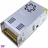 آداپتور مرکزی دوربین مدار بسته مدل PS1230R