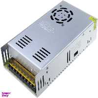 آداپتور مرکزی دوربین مدار بسته مدل PS1230R