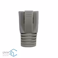 قیمت و خرید کاور سوکت شبکه ونتولینک Cat6 طوسی | نت ران، راهی ساده‌‌تر