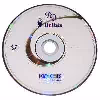 DVD خام Dr.Data
