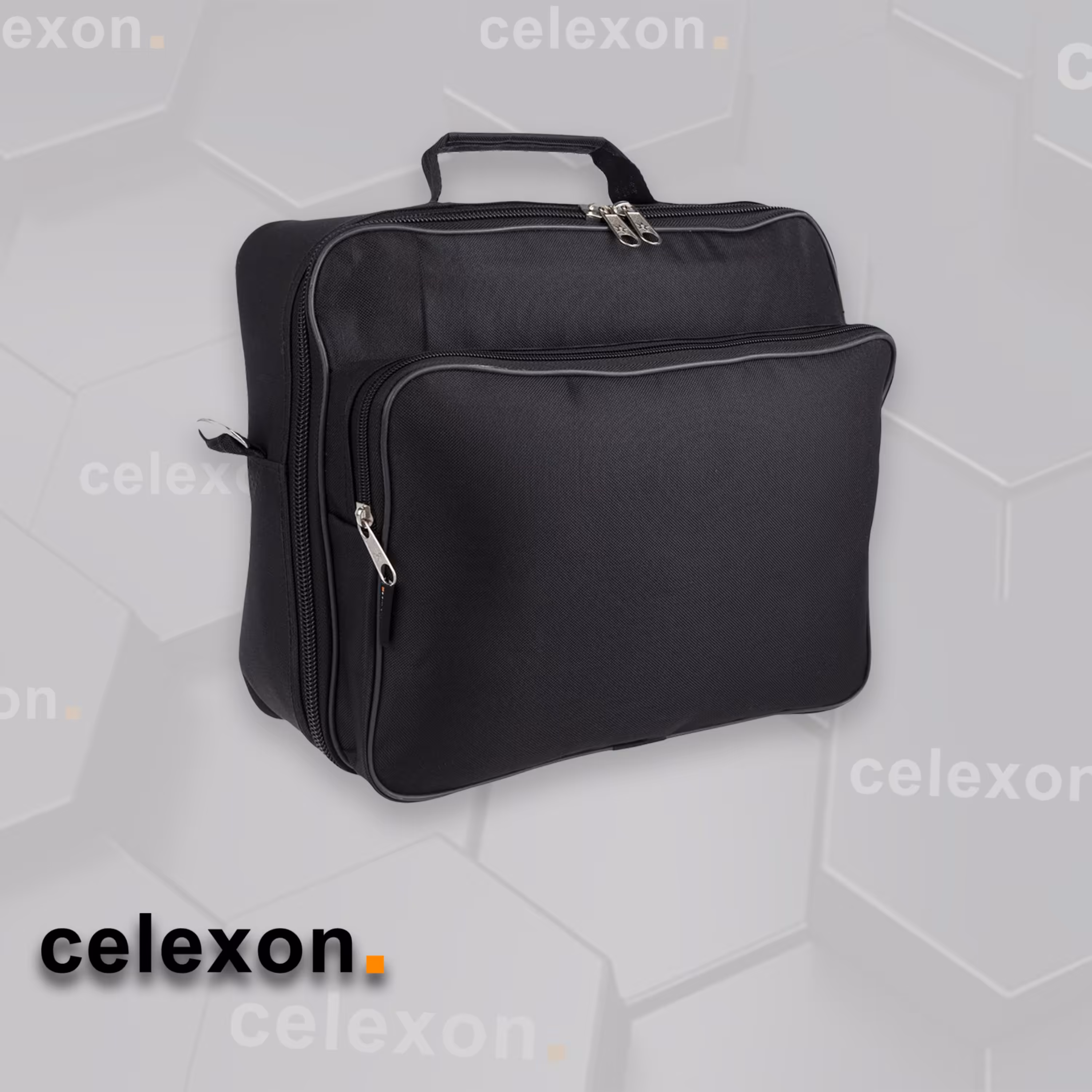 کیف پروژکتور سلکسون مدل CPC 1080