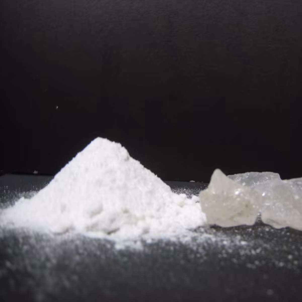 پودر زاج 75 گرمی