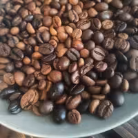 قهوه فول کافئین 1 کیلو