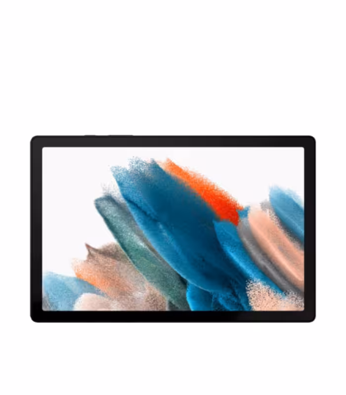 تبلت سامسونگ مدل Galaxy Tab A8 10.5" (2021) LTE SM-X205 ظرفیت 4/64 گیگابایت