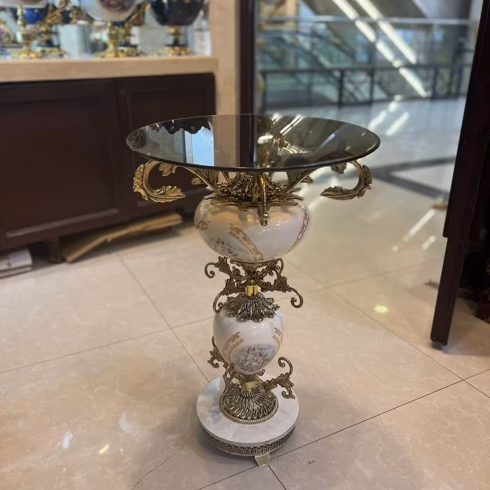 میز دکوری چینی