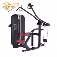 دستگاه زیر بغل لت MCF-012 برند MBH Fitness