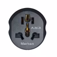 تبدیل 3 به 2 MERKAN