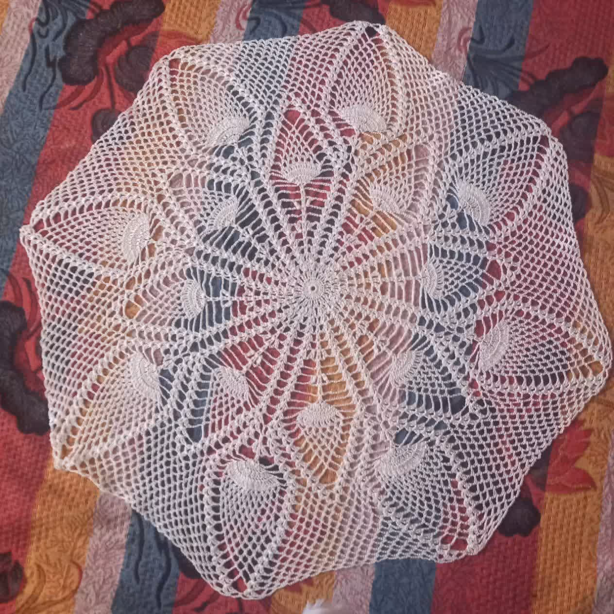 رومیزی یاعسلی