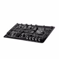 گاز رومیزی لعابی درسا مدل هانیا DG2400-2R(بیست و پنج ماه گارانتی)
