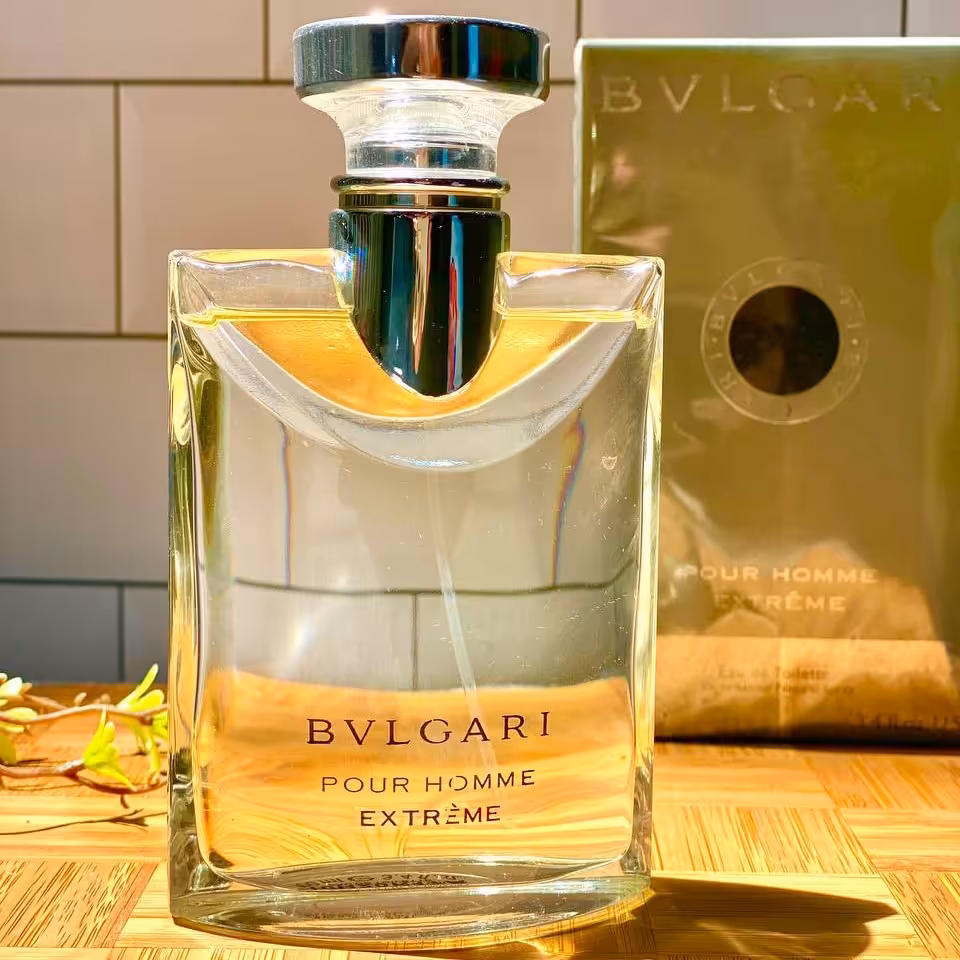 ادکلن بولگاری پور هوم Bvlgari Pour Homme