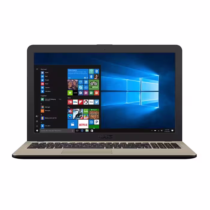 قیمت و خرید لپ تاپ 15.6 اینچ ایسوس VivoBook Max X540BA-B A4-9125/1TB HDD/4GB/AMD 512MB | یاس ارتباط