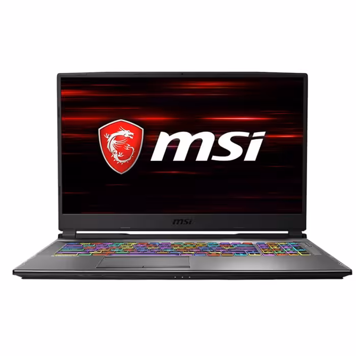 لپتاپ ام اس آی GP75 Leopard 9SD پردازنده Core i7 رم 32GB حافظه 1TB 512GB SSD گرافیک 6GB 1660Ti